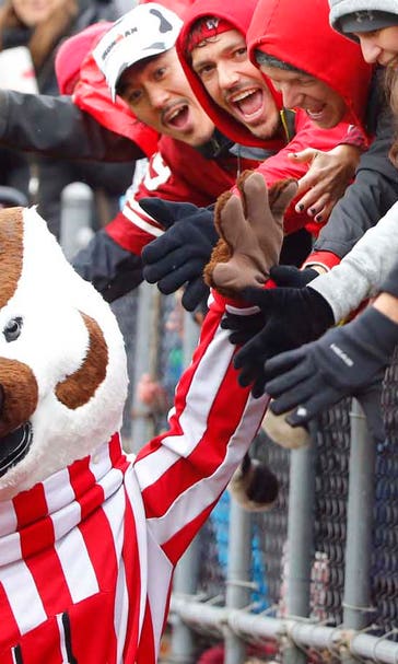 Badgers report card: Optimism is high after two dominant wins